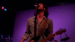 Roger Clyne & the Peacemakers - European Swallow