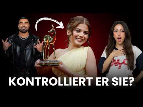 Zahide has a problem (and everyone is ignoring it)