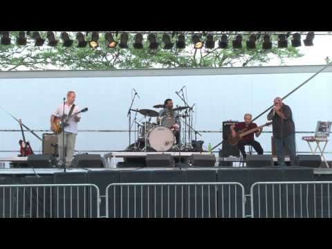 2017 Independence Day Concert - Rochester Blues Revue