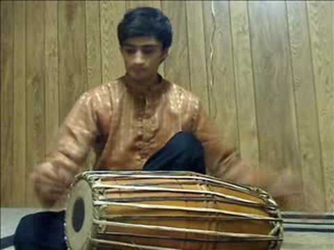 Rohan Krishnamurthy video