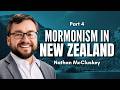 Mormon Stories 1036 Nathan McCluskey New Zealand Mormonism And Mixed Faith Marriage Pt 4