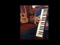 TUTORIAL MELODION HIMNO GRACIAS MI CRISTO DUETO MOLINA IECE