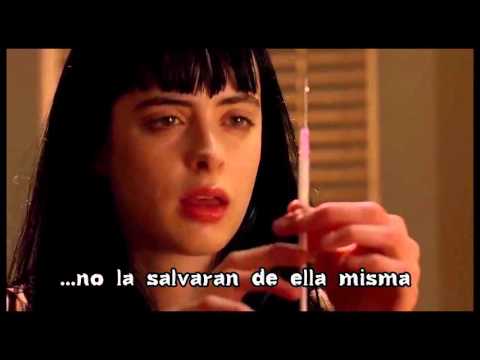Marilyn Manson - Coma White (Acustica) Sub español | Breaking Bad