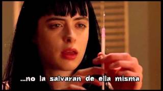 Marilyn Manson - Coma White (Acustica) Sub español | Breaking Bad