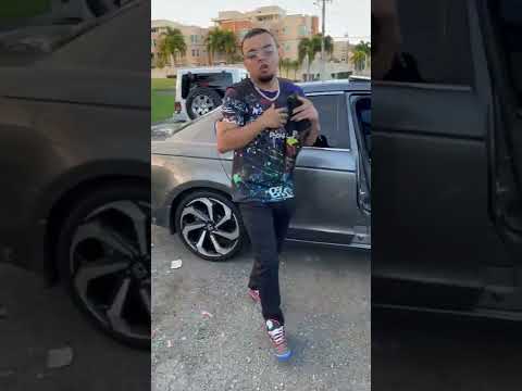 @odlaniermc - Me robo el show (Freemode)