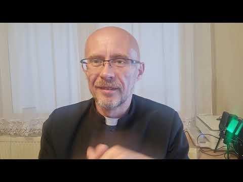 Wideo: Jezus chce się zająć twoją sprawą, ale nie na odczepne.