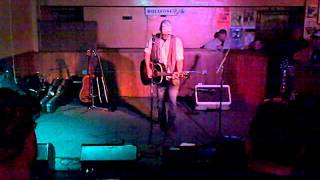 Chris Knight -- A Pretty Good Guy