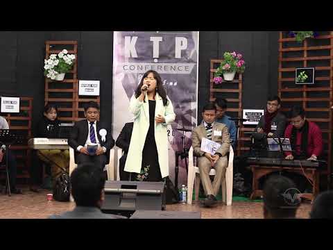 Kraws Thisenin mi, Chak thei lo - Ramengmawii (Aengi) Cover