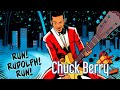 Run Rudolph Run | Chuck Berry 1958 | Original remastered stereo Soundtrack [Vevo Clip]