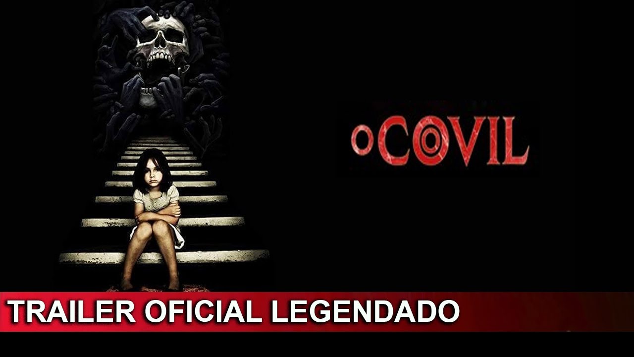 Trailer oficial de Covil