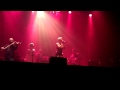 Geike - live @ De Roma (Antwerpen) 04-05-2012 ...