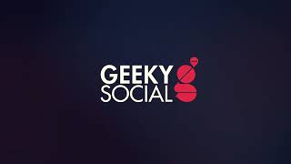 GEEKY Social Ltd - Video - 2