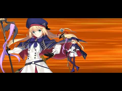 [FGO NA] Nerofest 2023 | Stellar Rainfall (Arash) ft. Da Vinky