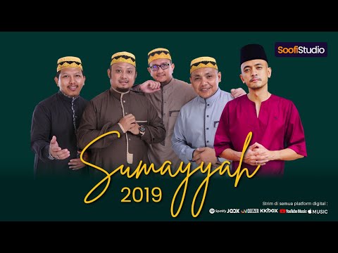 Hijjaz & Tomok - Sumayyah (Official Music Video)