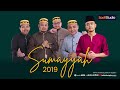 Sumayyah 2019 - Hijjaz ft. Tomok (Official Music Video)