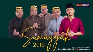 Download lagu Hijjaz & Tomok - Sumayyah mp3