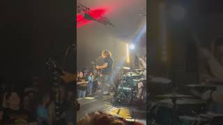 Decyfer Down - Ride With Me Live