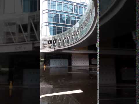 GEDUNG LANDMARK PLUIT   luas tanah  217  LB
