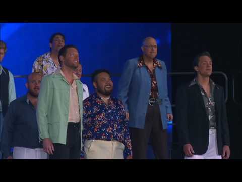 Kentucky Vocal Union