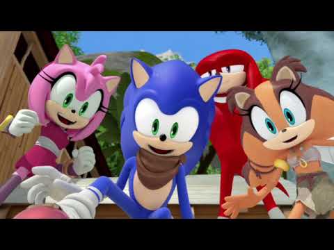 Daniellella Part 5: Sneaking Past Meowth