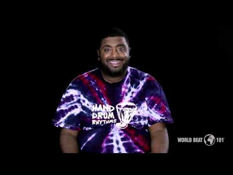 Lamban Rhythm background & history -  World Beat 101