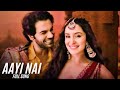 Kati Raat Maine Kheton Mein Tu Aayi Nahi Official Video Pawan Singh Shraddha K Stree2 Song 2024