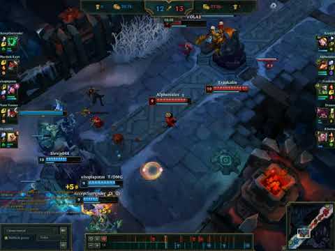 penta neeko aram
