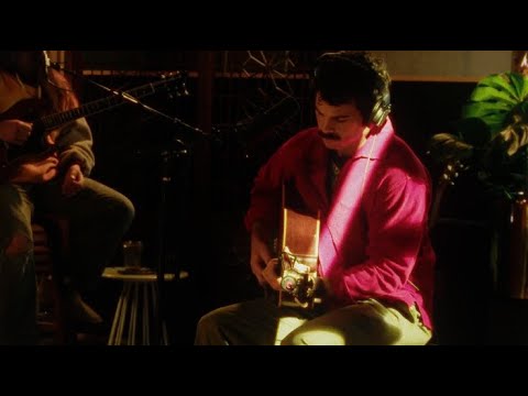 William Wild - At the Foot of the Hills Live