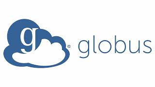 Using Globus to Transfer Data