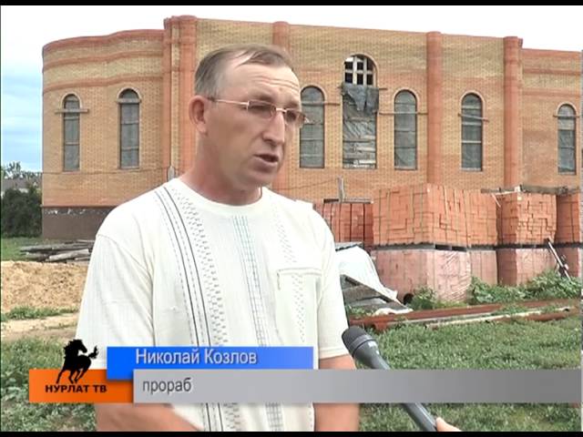 Храм без крыши - деньги на ветер?