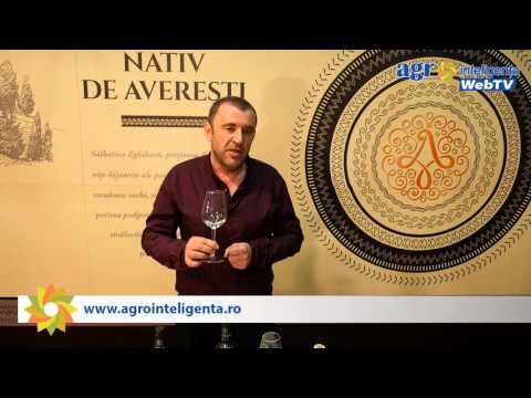 Vinuri Crama Averești: Aligote (Gama Nativus)