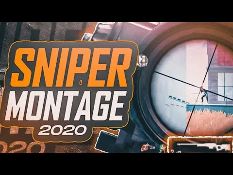 BEST SNIPER MONTAGE OF 2020 | MAD BEAST | #6 | BEST FLICK SHOTS