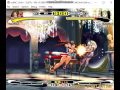 Vs Morrigan Capcom Vs SNK