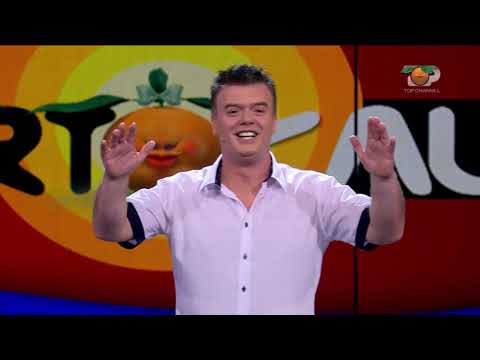 Portokalli, 13 Maj 2018 - Jam gjalle (Antenat)