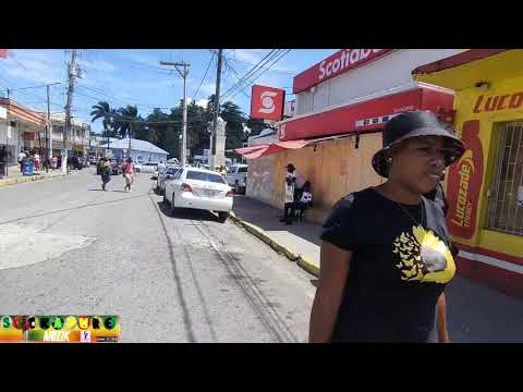 quick tour of the port antonio Maria || must watch 🏝️🤞#1NEL1FE @sickapurevevo9707 @sickapure