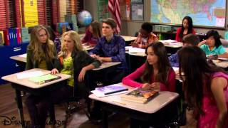 What In The World Is Happening Season Premiere | Girl Meets World