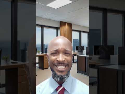 I have dominion, success and favor follows me