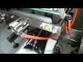 Airless Red Bean Paste Packing Machine 5KG
