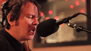 Grant-Lee Phillips - Little Moon (Live on KEXP)