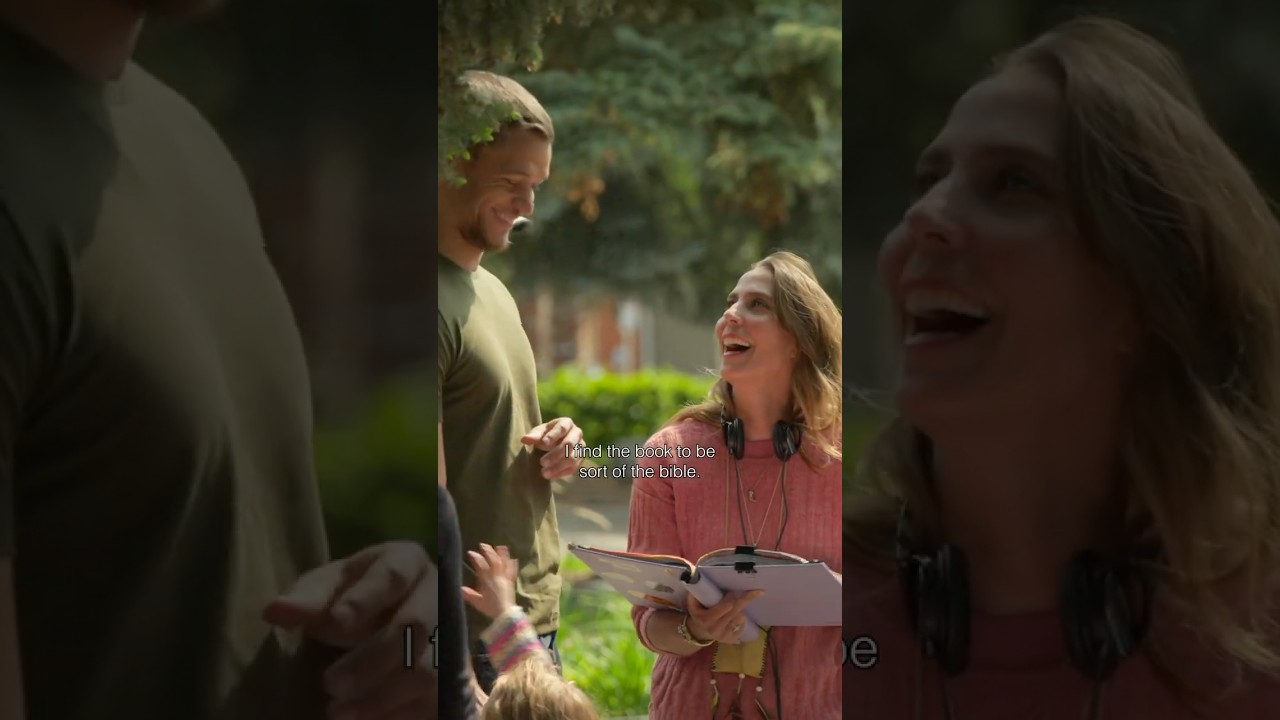 director vanessa caswill captures the heart of reminders of him