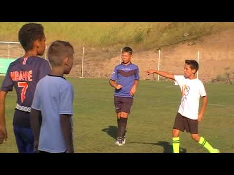 LPS BUZAU   VIITORUL MIZIL = REP 2