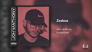 Zealous Music Video