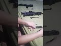 BASIC ASSEMBLE AND DISASSEMBLE of Emtan Israel Rifle FRB 5.56 NATO