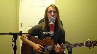 Chris Crenshaw - Little Talks & Firesides - Original