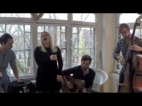 Valerie - Wild Skies (Amy Winehouse/The Zutons cover)