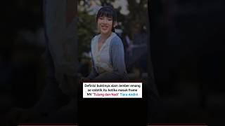 Download lagu Mv 'Tulang Dan Nadi, Tiara Andini #tiaraandini #tulangdannadi #musikviral mp3