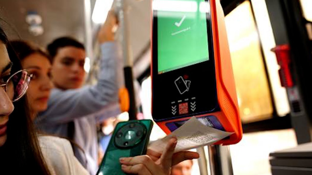 15 հազար դրամով կտուգանվեք, եթե տրանսպորտի համար 150 դրամ չվճարեք