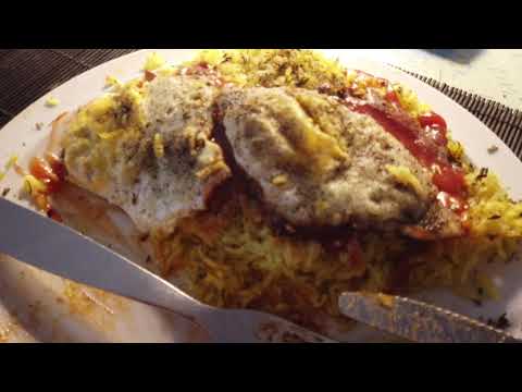 MongoTV_13126 - Min Aftensmad - 4 SPEJLÆG Med KARRY RIS