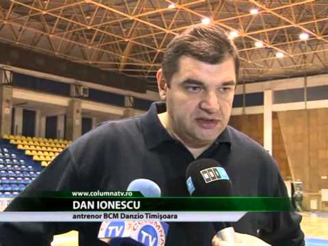 SCOR DE JUNIORI (Columna Tv)