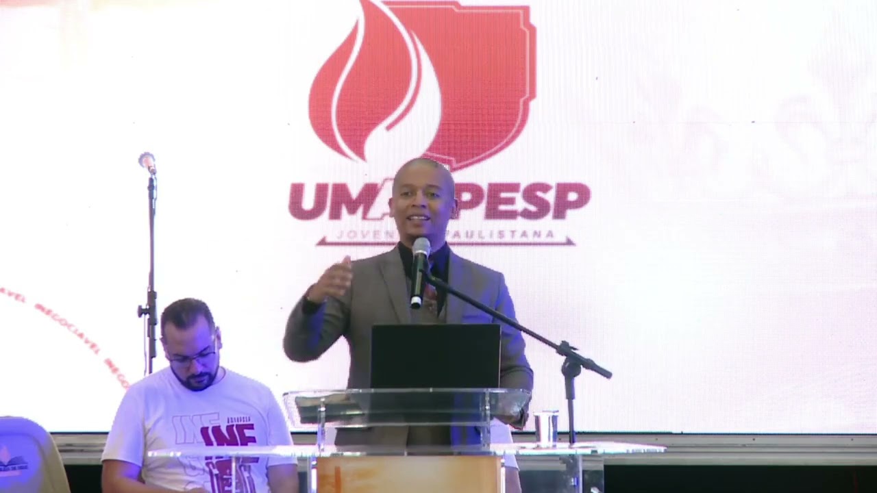 PR. CARLOS JUNIOR | UMADPESP 2023
